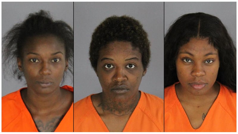 8 arrested in connection to 11 auto burglaries in Madison County