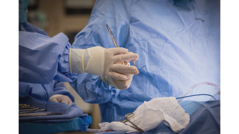 Reeves said the action includes two hospital payment initiatives that are estimated to...