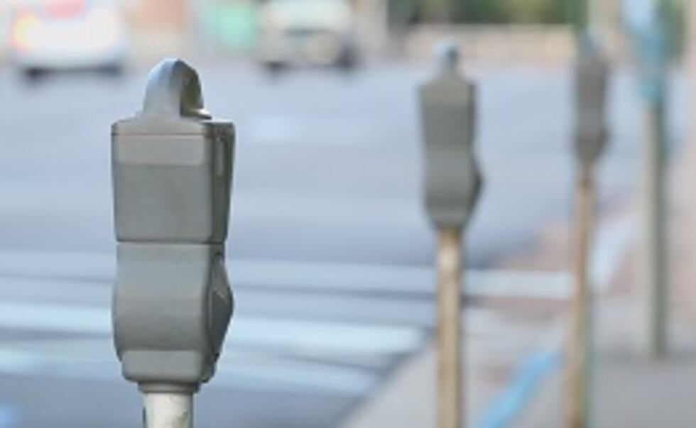 Mayor Lumumba says the new meters will go live in November. (Source: WLBT)