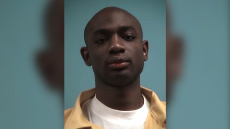 Raymond Coffey, 23