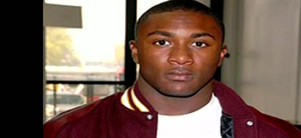 Nearly 13 years ago, star football player, Billey Joe Johnson Jr. died moments after he was...