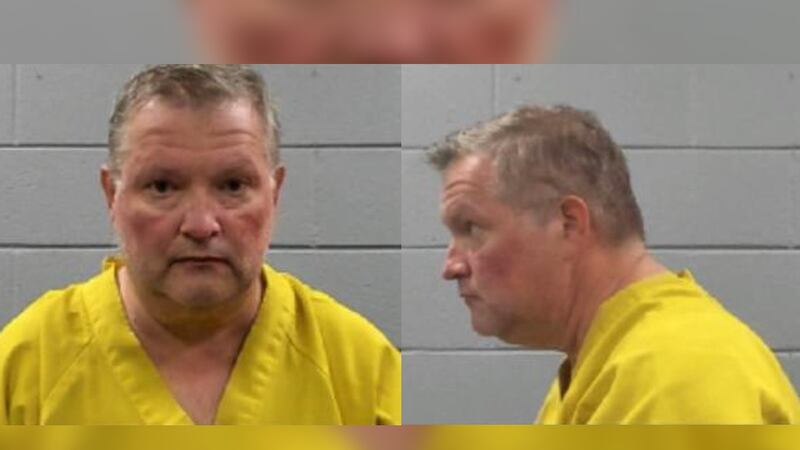 Longtime Mississippi teacher, preacher convicted of sex crime of 11-year-old autistic child