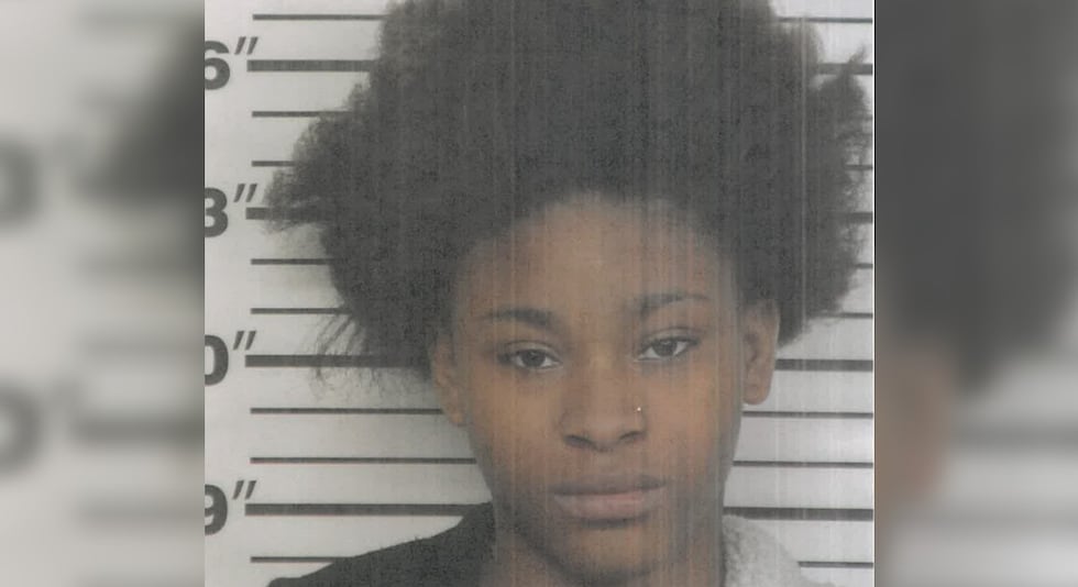 Khaliaya Williams