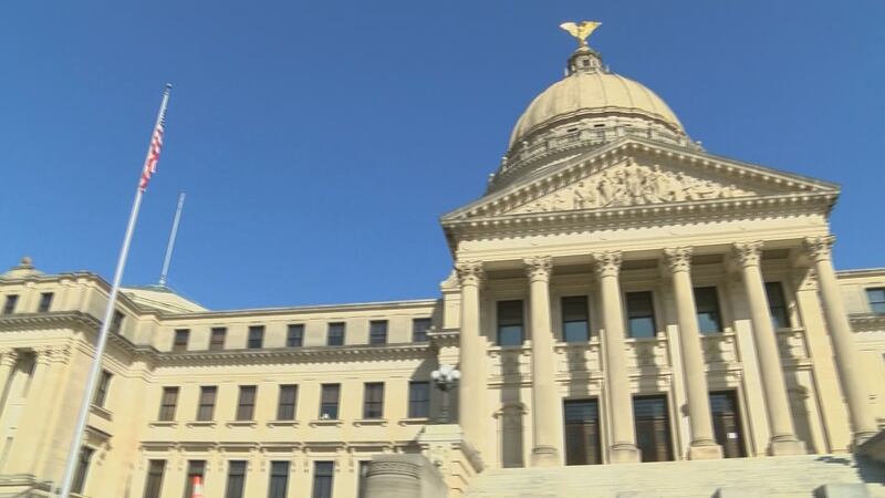 Senate gaming chair Sen. David Blount is raising concerns over the Governor's reappointment...