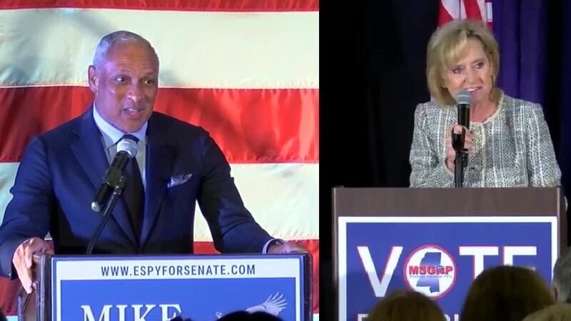 In this year’s special election, Mike Espy and Cindy Hyde-Smith will advance to a runoff to...