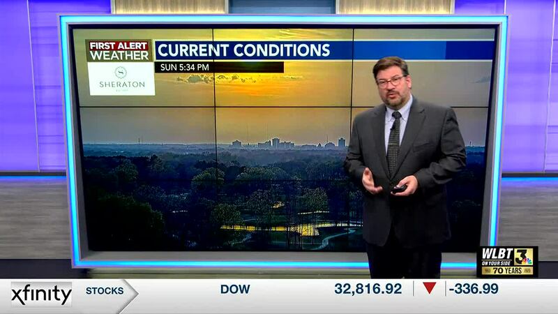 WLBT WX