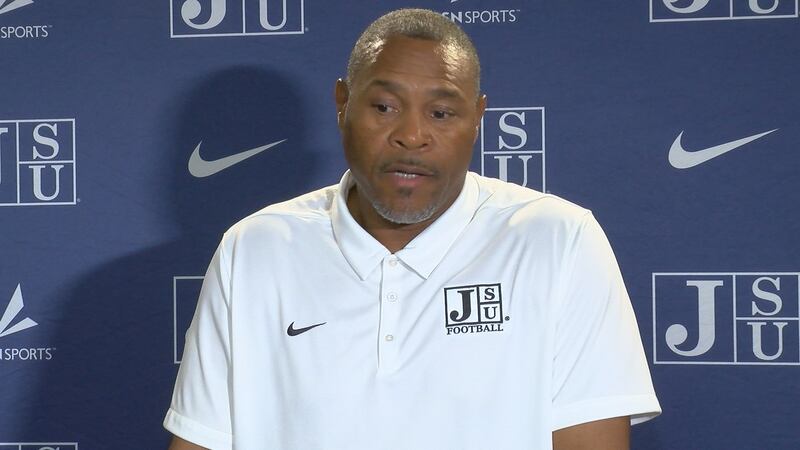 Coach Hendrick is keeping a cool head regardless of the loss to Gambling and says he will be...