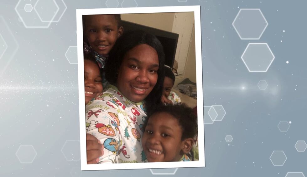 Jordan like many other Americans is trying to make ends meet for her family. For years she had...