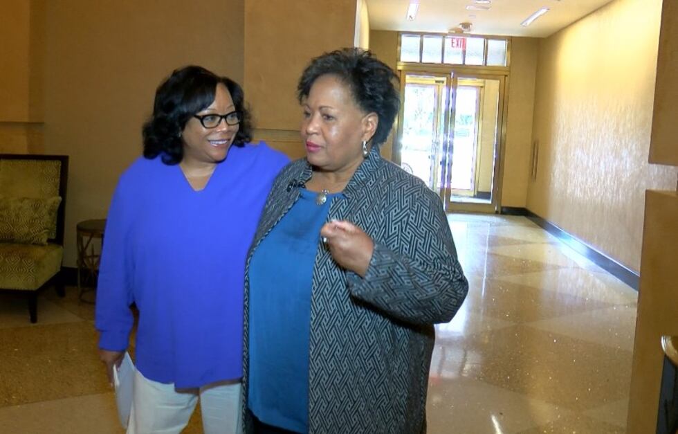 Reena Evers-Everette says students from across the nation will discuss the best practices for...