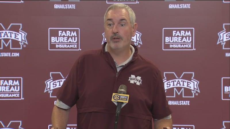 The bulldogs prepare for a road game this week against Texas A&M.