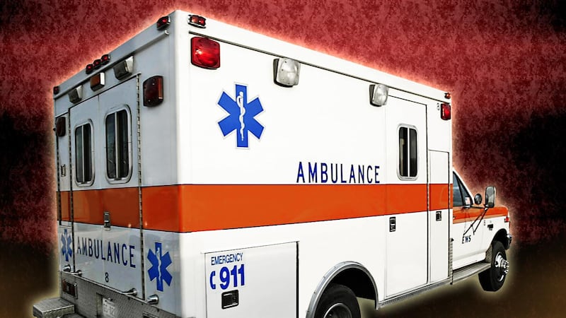 Child dies after being found unresponsive
