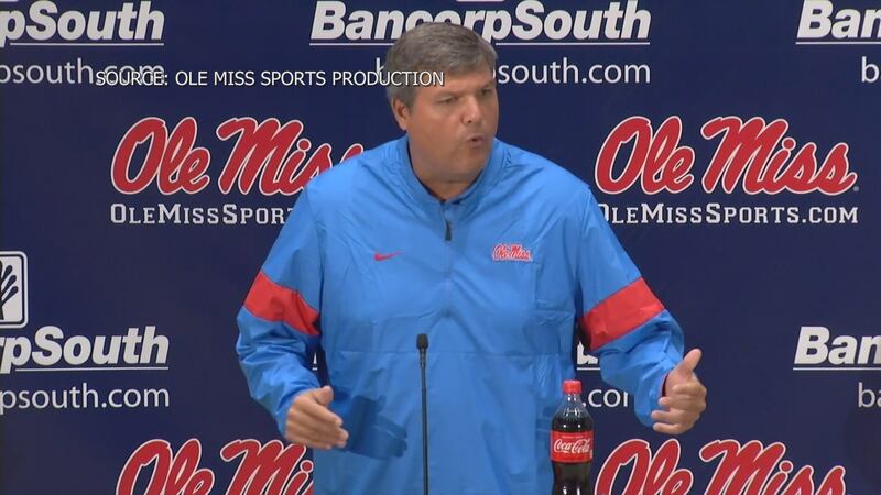 Ole Miss are coming off an SEC win over the Arkansas Razorback.
The offensive line in their...