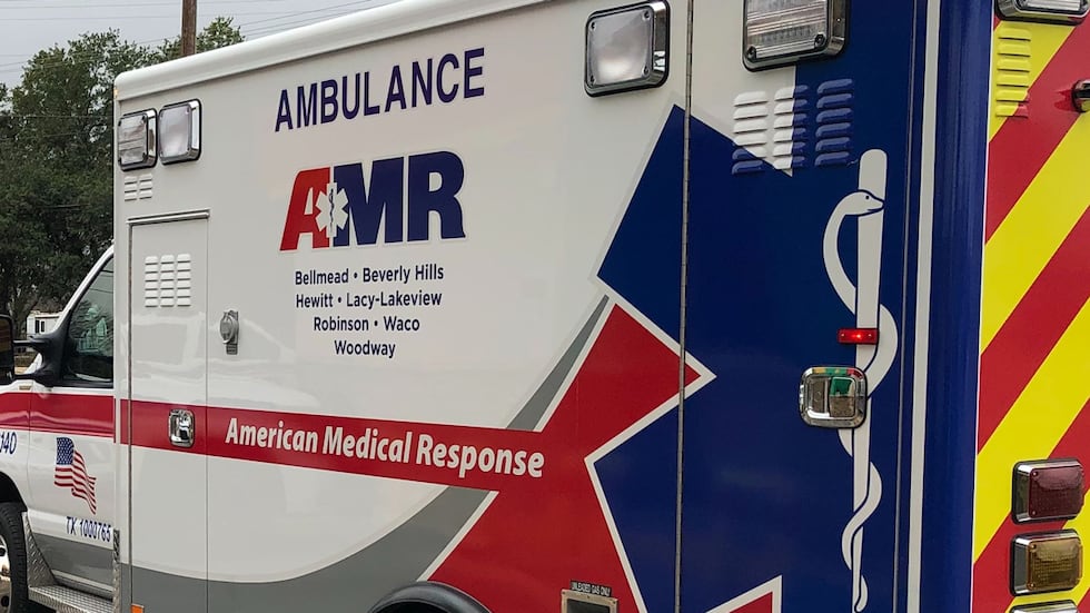 Records obtained by WLBT show that in the first four months of the year, AMR failed to respond...