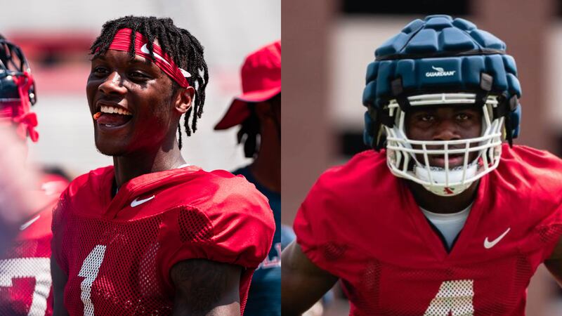 Ridgeland, Raleigh native named to Freshman of the Year Watchlist representing Ole Miss (Ole...