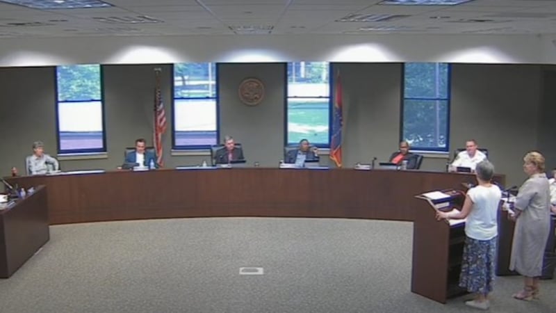 A forensic accountant shares details of her findings of a review of Tax Collector Office...