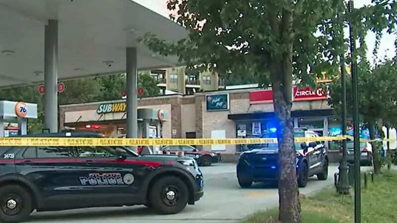 Subway employee dead, another injured in southwest Atlanta shooting