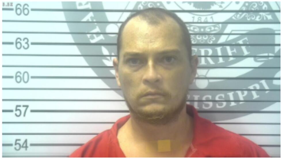 Joseph Michael Rohrbacker, 30, is held on a charge of capital murder in connection to the Feb....