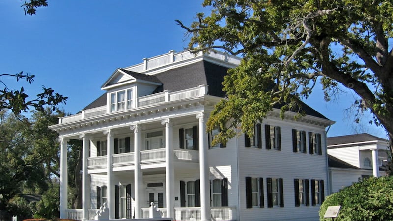 The film tells the story of late funeral home owner Jerry O'Keefe and his over-the-top lawyer...