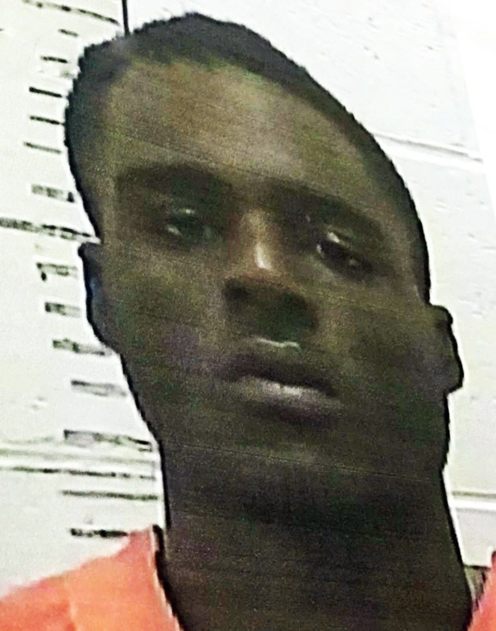 Jacquiez Williams.....Source: Lexington PD