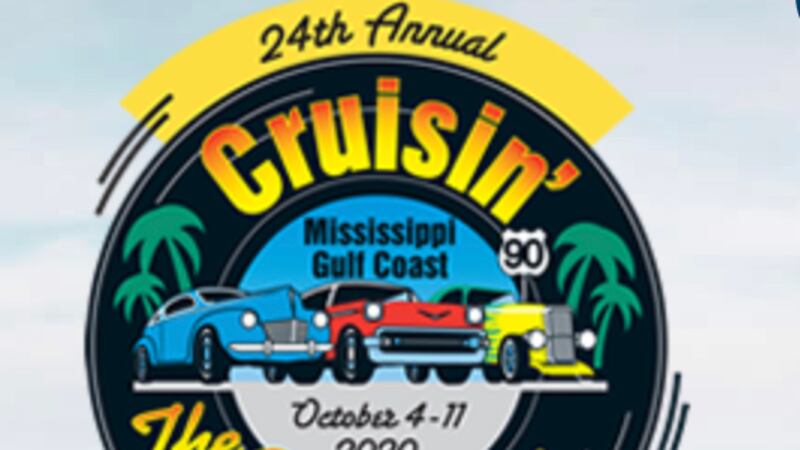 Cruisin the Coast will have strict guidelines