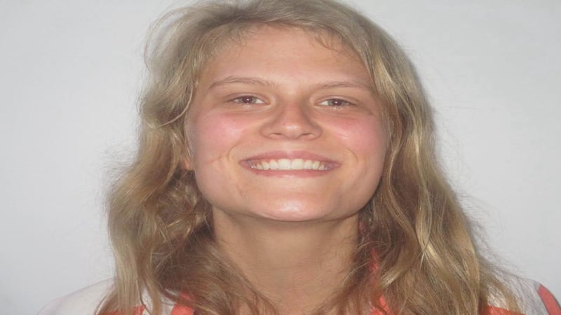Amber Alleman, 22 of Ocean Springs, is facing multiple charges after authorities in Louisiana...