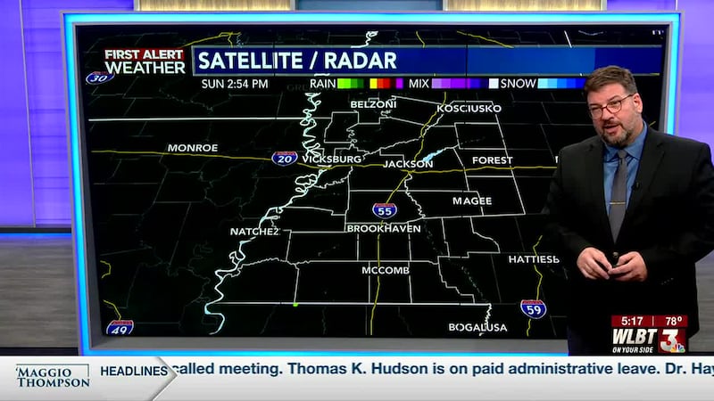 WLBT WX