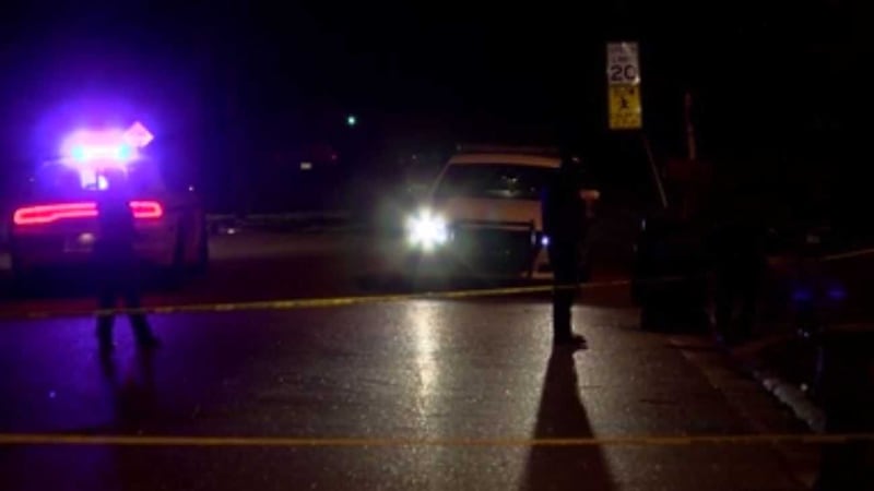 Man shot in leg in Vicksburg, multiple suspects detained; Source: WLBT