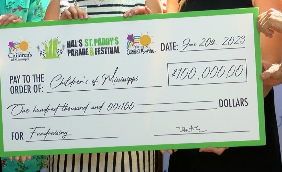 Plans are already underway for the 41st annual Hal's St. Paddy's Parade and Festival in March...