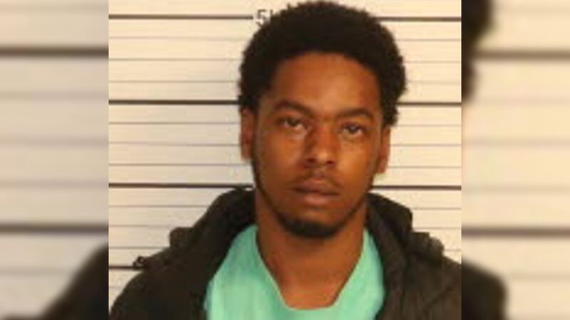 Octavius Henderson charged with reckless driving after doing donuts in front of school.