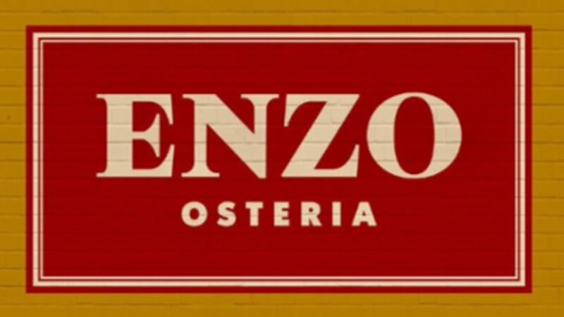 Enzo Osteria