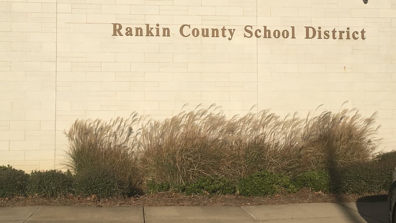 Rankin County schools get major upgrades Rankin County schools get major upgrades