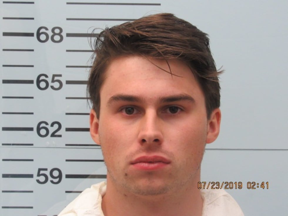 Brandon Theesfeld (source: Lafayette County Sheriff's Department)