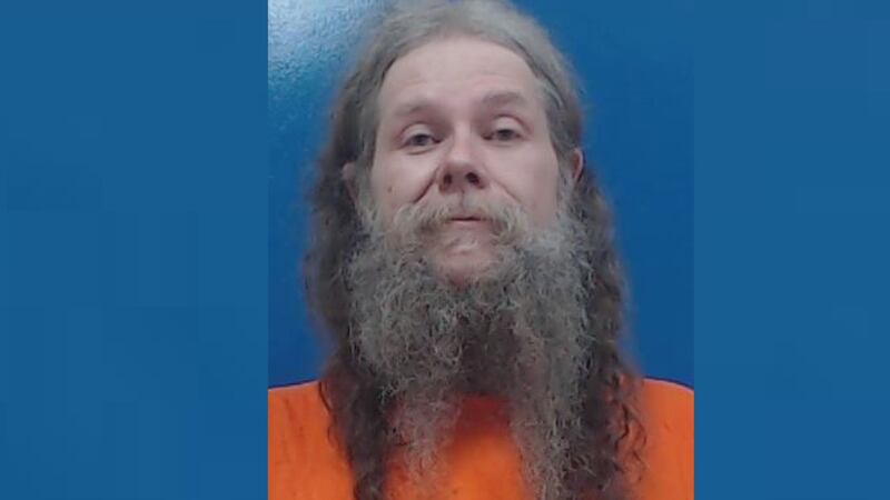 Henry Kevin Edwards, 40, is charged with second degree murder in the death of his 80-year-old...