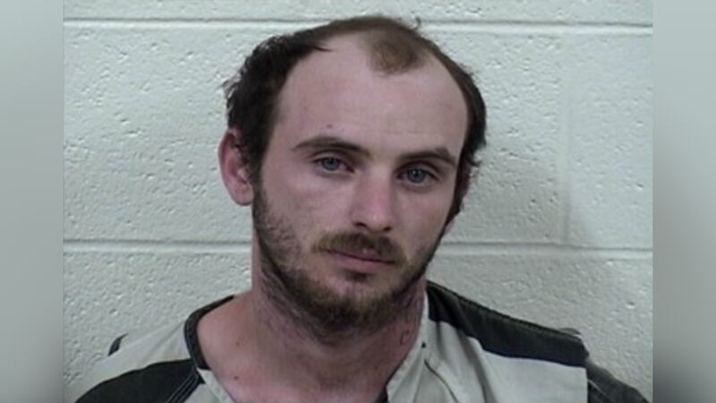 Dalton Melton, 22
