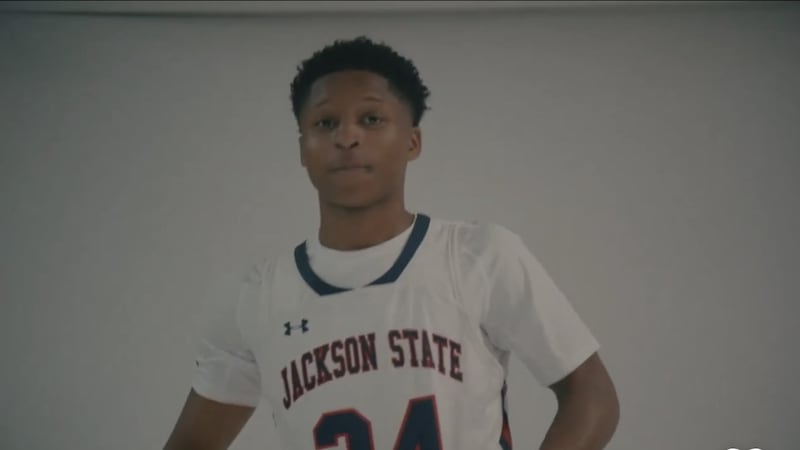 Star JSU transfer point guard out for 2023-24 season