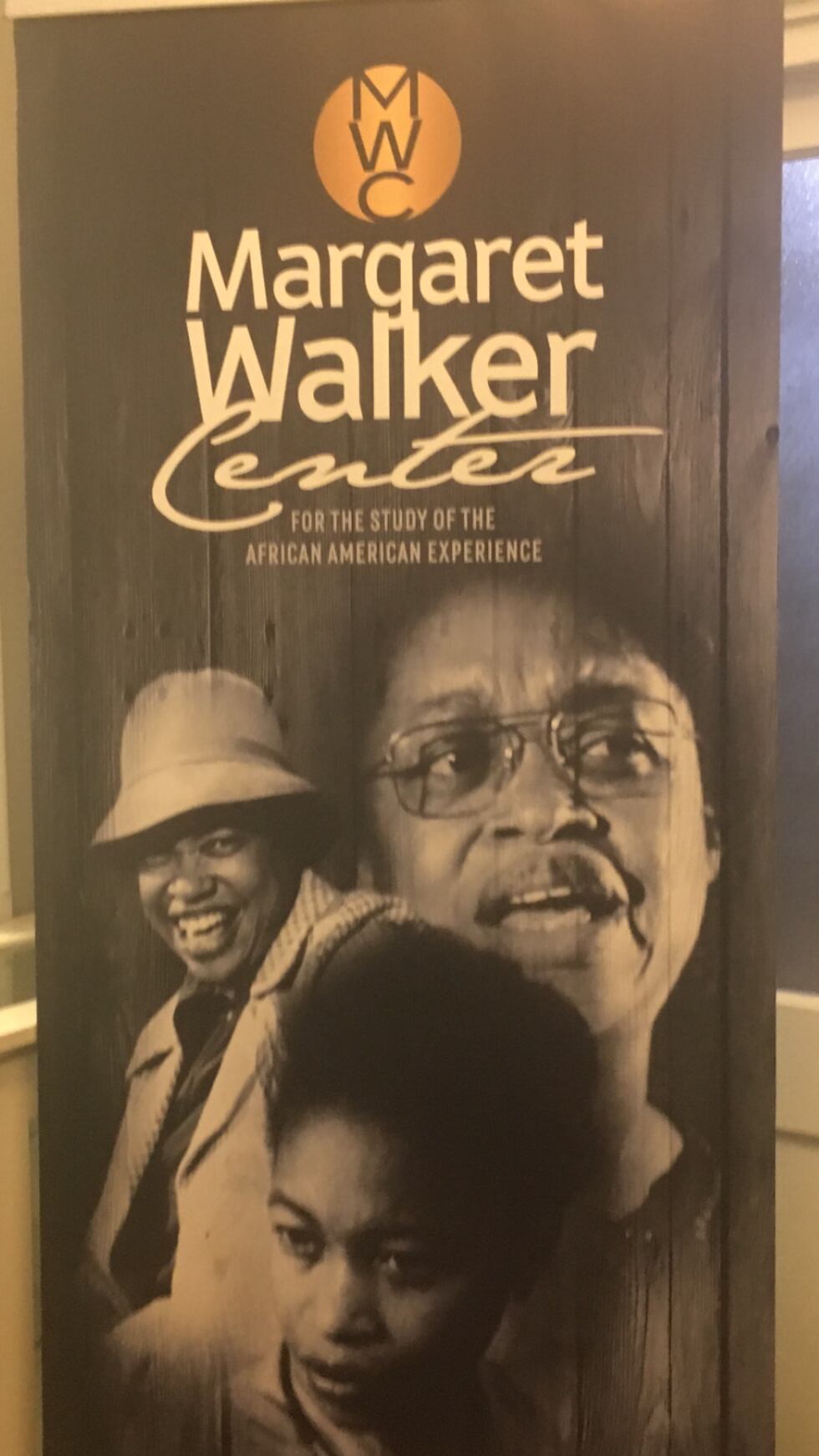 Dr. Margaret Walker Alexander opened an institute for the preservation of black history and...