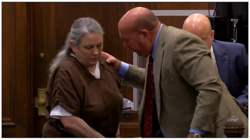 The Beth Ann White trial begins today, months after a hung jury led to a mistrial in her...