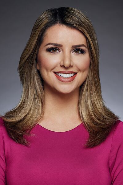 Emma Lockhart
