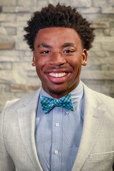 Jaylen Holloway