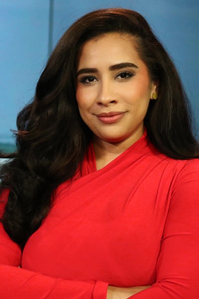 Vanessa Pacheco