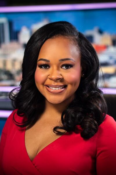 Morgan Harris