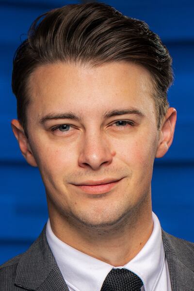 Tristan Ruppert