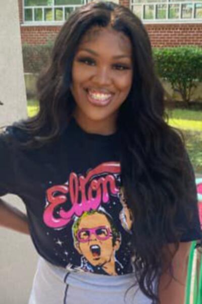 Kailynn Johnson