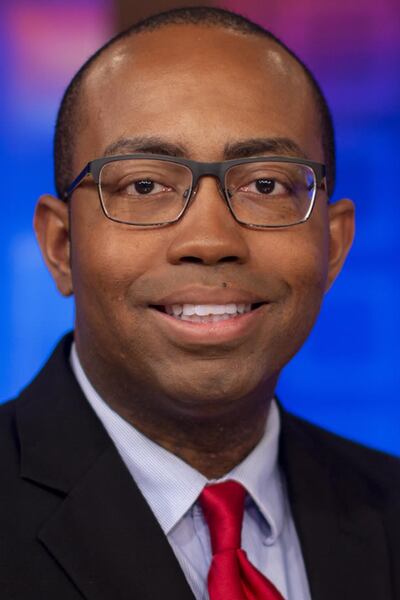 Chris Hudgison
